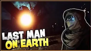 Last Man on Earth: The Survival Thriller