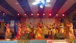Bihu 2024 memories | Assam | Guwahati | Barsha Rani Bishaya