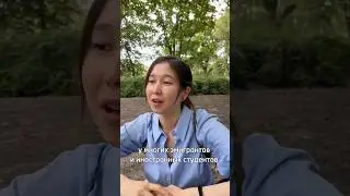 Страхи эмигрантов и студентов заграницей