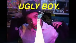 R U BUSY TONIGHT? PART. 2 - UGLY BOY [Music Video]