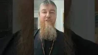 Правдивая история православного священника пожелавшего поучаствовать в СВО