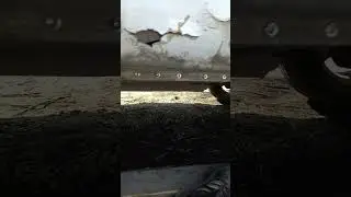 косарылый автосварщик