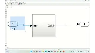Simulink Part 8 | How To Create Library In Simulink |