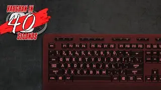 MODO | Spacebar Toggle Command