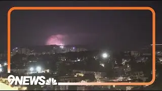Israel and Hezbollah trade cross-border strikes