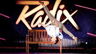 Aedyn Bekker - New York State Of Mind