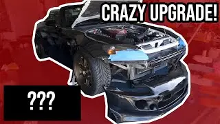 My S2000 SERIOUSLY Needed This! | Ep. 5