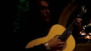 Canut Reyes (Gipsy kings)