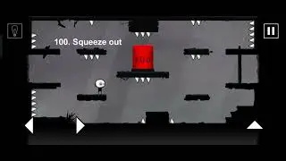 That Level Again (Lvl 100) | New Level Update Walkthrough | TLA 1 Level 100 Squeeze out