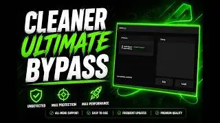 FiveM Cleaner Ultimate Bypass PC Check | 9Z
