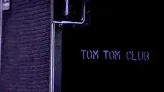 Tom Tom Club (NPR Tiny Desk) Genius of Love