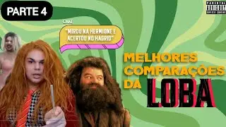 Compilado de Donates 
