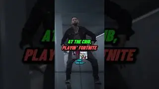 Video Game Bars in Hip-Hop Songs! (Kanye West, Eminem, J. Cole, Biggie Smalls)