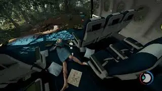 The Forest - No Commentary #1 [PC]