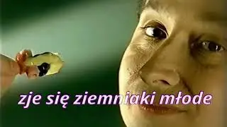 Damianek - Nie ma jak jedzonko