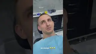 ЛИТВИН ПОСПОРИЛ С ВРАЧОМ, ЧТО НЕ ВОЙДЕТ В НАРКОЗ