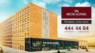 VM Medical Park Kocaeli'de Açıldı!