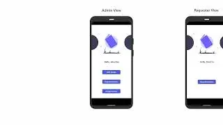 Library App by MAQ Software