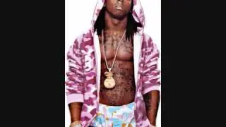 Lil Wayne - Cash Money Millionaires