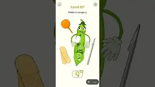 DOP 2 : Delete One Part - Gameplay Walktharough - New Levels - Android & iOS