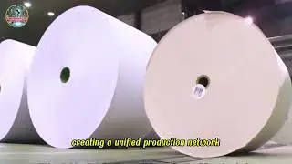 What impact does AI have on the Paper Industry?