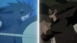 Logic - Legacy Records (AMV) Naruto