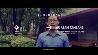 [2016] AFGP 2016 -- Self Profile Fandi