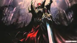 Rok Nardin - Hero With A Red Mask [Battle Heroic Epic]