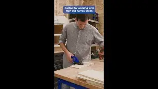 Kreg Pocket-Hole Jig Micro