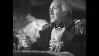 Kutuzov (1943 movie) [Eng sub]