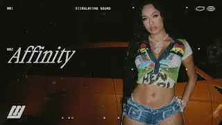 [FREE] R&B Sample Type Beat - “Affinity“