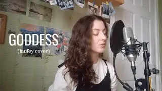 Goddess - Laufey cover by Sona Ta