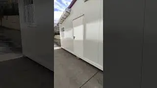 Casas prefabricadas transportables SISMOHA