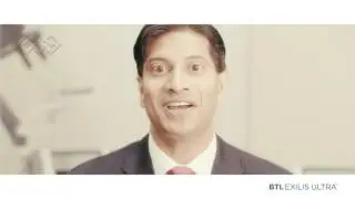 BTL Exilis Ultra  - отзыв доктора - Сунила Чилукури