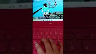 me playing  roblox (at the end it wasn't great)(1)