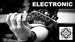Magic Guitarwaves Deluxe (2013) - A. Myrén
