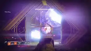 Destiny 2: Simultaneously Fisted