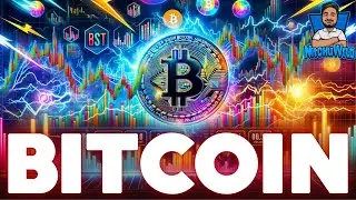 Bitcoin BTC Price News Today! Elliott Wave Technical Analysis Prediction #crypto Insight Tamil/தமிழ்