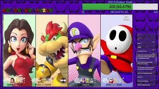 Super Mario Party Jamboree Part 3