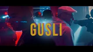 GUSLI (Guf & Slimus) - На взлёт