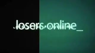 Losers Online - The Spirit of Wolf