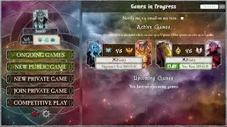 how to throw a tournament (full stream) - part 2