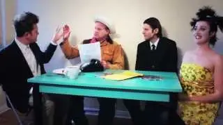 David Lynch & Crispin Glover's Big Box Office Blockbuster #9