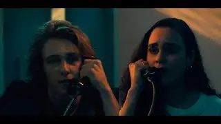 Bronwyn Rojas | Nate Macauley [Бронвин|Нейт] - девочка-медляк, парень-улица