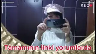 bakerboy şapka / short video