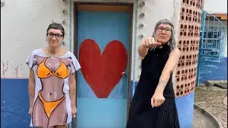 Aterciopelados - MOR (Video Oficial)