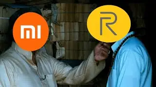 Realme Vs Xiaomi Indian mid-range smartphone Beast||FT. Hindustani Bhau