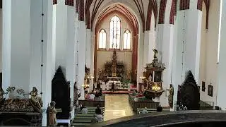 Kiedy ranne wstają zorze