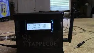 Tappecue Review