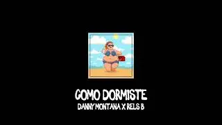 Rels B - cómo dormiste? (Tech House Remix)